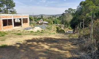 Imagem 2: Terreno para Venda em Ibiúna / SP no bairro Depois do Centro