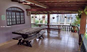 Imagem 3: Sítio / Chácara para Venda em Ibiúna / SP no bairro Depois do Centro