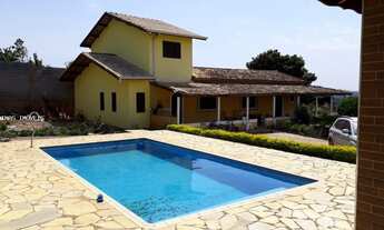 Imagem: Sítio / Chácara para Venda em Ibiúna