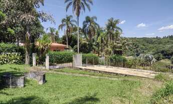 Imagem 2: Terreno em Condomínio para Venda em Ibiúna / SP no bairro Antes do centro