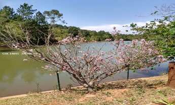 Imagem 6: Terreno em Condomínio para Venda em Ibiúna / SP no bairro Antes do centro