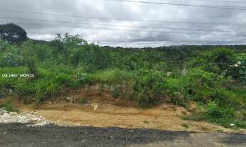 Imagem: Terreno para Venda em Ibiúna / SP no bairro