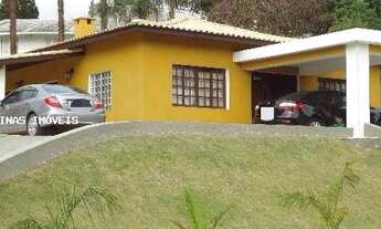 Imagem 2: Casa em Condomínio para Venda em Ibiúna / SP no bairro Antes do centro