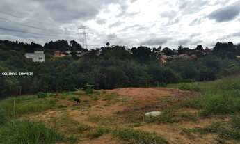 Imagem: Terreno para Venda em Ibiúna / SP no bairro