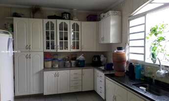 Imagem 6: Casa / Apartamento para Venda em Ibiúna / SP no bairro Centro