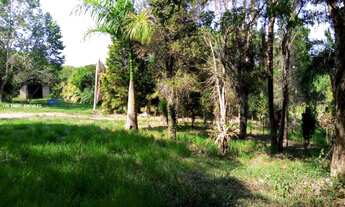 Imagem 2: Terreno para Venda em Ibiúna / SP no bairro Depois do Centro