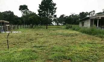 Imagem: Terreno para Venda em Ibiúna / SP no bairro