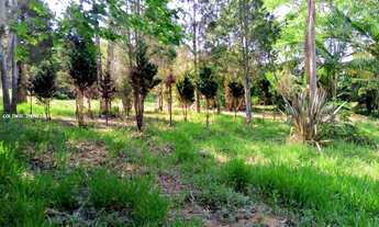 Imagem: Terreno para Venda em Ibiúna / SP no bairro