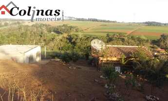 Imagem 5: Terreno para Venda em Ibiuna / SP no bairro Antes do centro