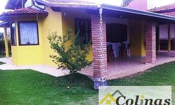 Imagem: Chácara Condomínio para Venda em Ibiúna