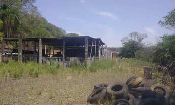 Imagem 7: Terreno para Venda em Ibiúna / SP no bairro Depois do Centro