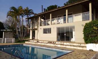 Imagem: Chácara Condomínio para Venda em Ibiúna