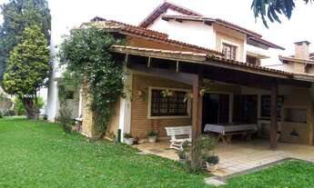 Imagem 5: Casa em Condomínio para Venda em Ibiúna / SP no bairro Antes do centro