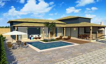 Imagem: Chácara Condomínio para Venda em Ibiúna