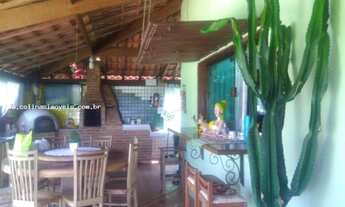 Imagem 5: Sítio / Chácara para Venda em IbiÚna / SP no bairro Antes do centro