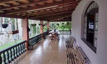 Imagem 4: Sítio / Chácara para Venda em Ibiúna / SP no bairro Depois do Centro