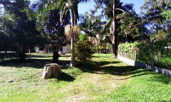 Imagem 4: Sítio / Chácara para Venda em Ibiúna / SP no bairro Depois do Centro