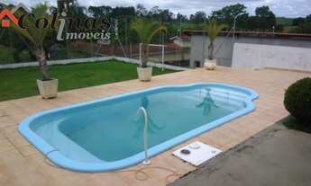 Imagem: Chácara Condomínio para Venda em IbiÚna