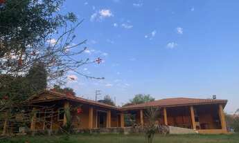 Imagem 3: Chácara Condomínio para Venda em Ibiúna / SP no bairro Depois do Centro