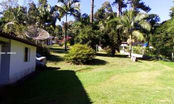 Imagem 5: Sítio / Chácara para Venda em Ibiúna / SP no bairro Depois do Centro