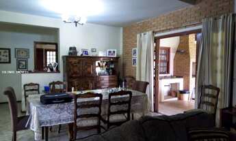 Imagem 7: Casa em Condomínio para Venda em Ibiúna / SP no bairro Antes do centro