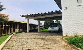 Imagem 7: Casa em Condomínio para Venda em Ibiúna / SP no bairro Antes do centro