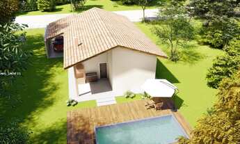 Imagem: Chácara Condomínio para Venda em Ibiúna