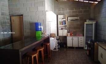 Imagem 6: Sítio / Chácara para Venda em Ibiúna / SP no bairro Antes do centro