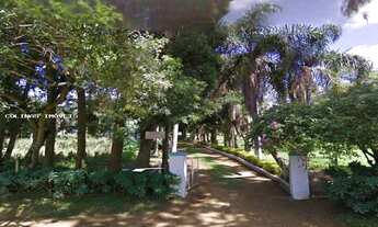 Imagem: Sítio / Chácara para Venda em Ibiúna