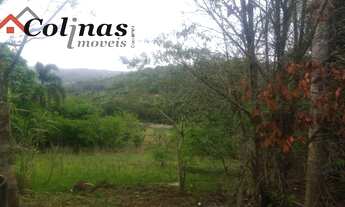 Imagem 4: Sítio / Chácara para Venda em IbiÚna / SP no bairro Depois do Centro