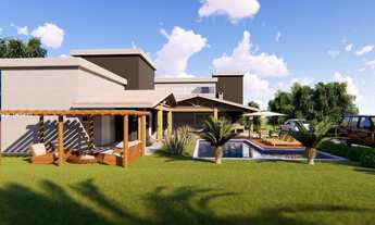 Imagem: Chácara Condomínio para Venda em Ibiúna