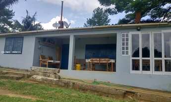 Imagem: Sítio / Chácara para Venda em Ibiúna