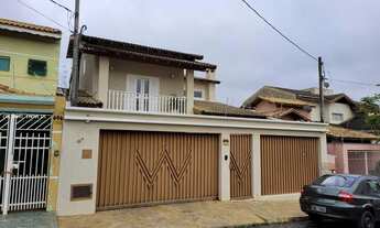 Imagem 3: Casa / Apartamento para Venda em Ibiúna / SP no bairro Centro