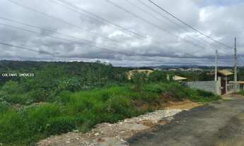 Imagem 6: Terreno para Venda em Ibiúna / SP no bairro Depois do Centro