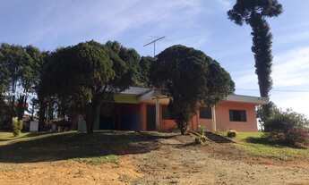 Imagem: Chácara para Locação em Ibiúna / SP