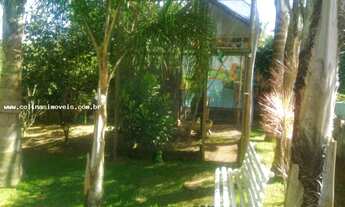 Imagem 7: Sítio / Chácara para Venda em IbiÚna / SP no bairro Antes do centro