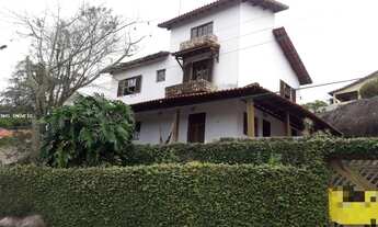 Imagem 2: Casa em Condomínio para Venda em Ibiúna / SP no bairro Centro