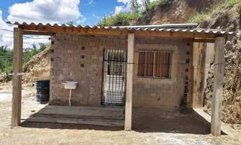 Imagem: Terreno para Venda em Ibiúna / SP no bairro