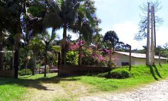 Imagem 6: Sítio / Chácara para Venda em Ibiúna / SP no bairro Depois do Centro