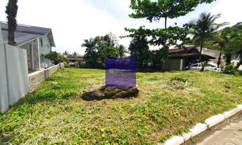 Imagem: TERRENO RESIDENCIAL em GUARUJÁ - SP, ENSEADA