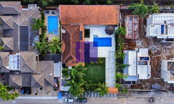 Imagem 7: CASA RESIDENCIAL em SÃO SEBASTIÃO - SP, JUQUEHY