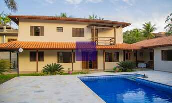 Imagem: CASA RESIDENCIAL em SÃO SEBASTIÃO - SP