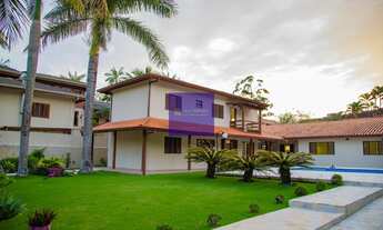 Imagem 6: CASA RESIDENCIAL em SÃO SEBASTIÃO - SP, JUQUEHY