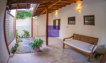 Imagem 4: CASA RESIDENCIAL em SÃO SEBASTIÃO - SP, JUQUEHY