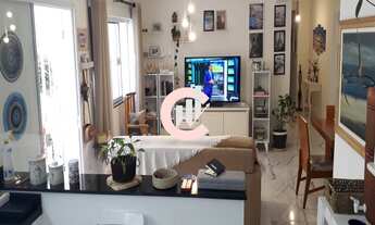 Imagem: Apartamento - Solar dos lagos - 3 quartos