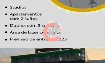 Imagem: APARTAMENTO Á VENDA - Federal - 2 quartos