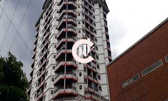 Imagem: Cobertura no Centro - Ed. Bavária - 3 quartos