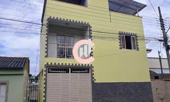 Imagem: Casa VENDA - 3 quartos, São Lourenço