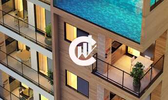 Imagem: Apartamento no centro - Alto Padrão - Parque