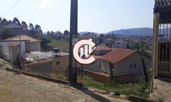 Imagem: Terreno à venda em São Lourenço-MG, bairro